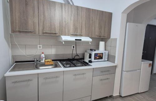 Bistrita Apartment | TRB Apartment