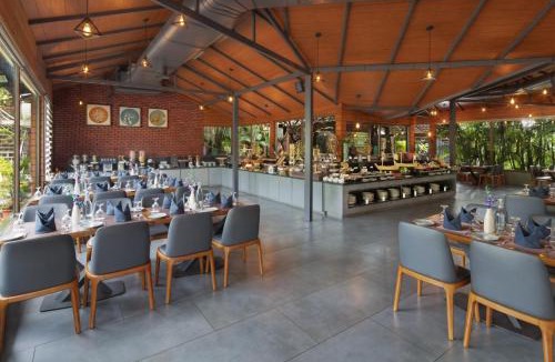 Bordi Hotel | Treat Beach Resort