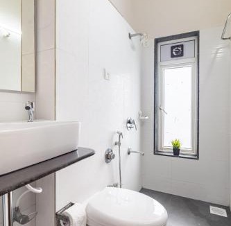 Bandra East House | Treat Homes Service Apartment in BKC Siddhant 601
