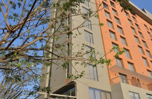 Nashik Hotel | Treat Hotel Nashik City Center