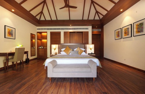 Bedla Resort | Tree of Life Amara Resorts & Spa Udaipur