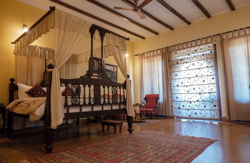 Bigha Hotel | Tree of Life Resort, Dehradun Foothills