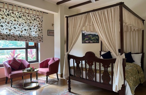 Bigha Hotel | Tree of Life Resort, Dehradun Foothills