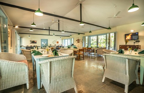 Yercaud Resort | Tree of Life Shambala, Yercaud