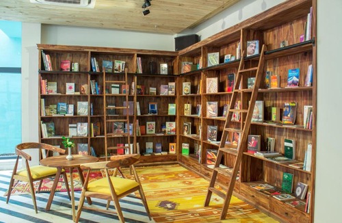 Durgapura Hotel | Tree of Life The Nest, Jaipur