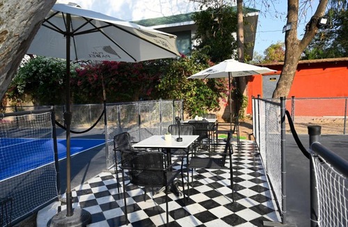 Durgapura Hotel | Tree of Life The Nest, Jaipur
