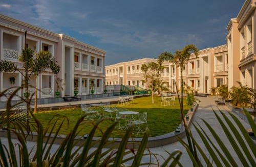Bedla Resort | Tree of Life Vantara Resort, Udaipur