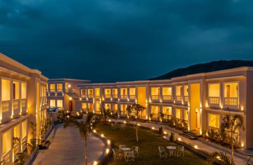 Bedla Resort | Tree of Life Vantara Resort, Udaipur