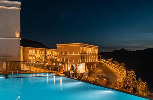 Bedla Resort | Tree of Life Vantara Resort, Udaipur