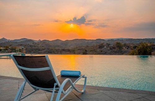 Bedla Resort | Tree of Life Vantara Resort, Udaipur