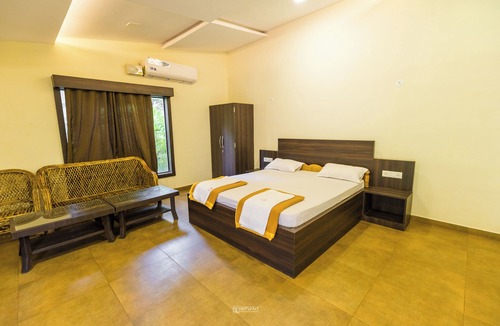 Hireguthi Resort | Tree Paradise Resort