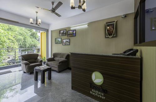 Bilekahalli Hotel | Treebo Akshaya Mayflower Vijaya Bank Layout