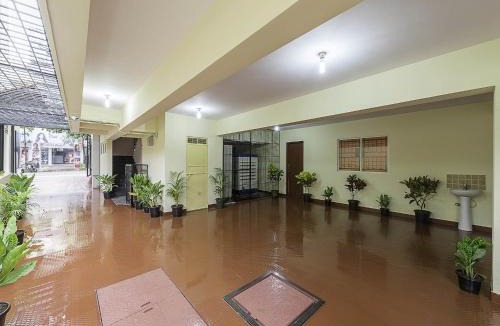 Bilekahalli Hotel | Treebo Akshaya Mayflower Vijaya Bank Layout