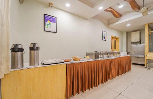 Mysore Hotel | Treebo Akshaya Palace Inn
