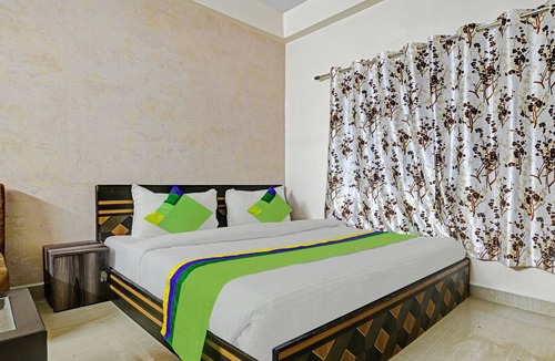 Bhojpur House | Treebo Alankar Hoshangabad Road