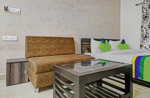 Bhojpur House | Treebo Alankar Hoshangabad Road