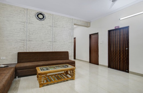 Bhojpur House | Treebo Alankar Hoshangabad Road