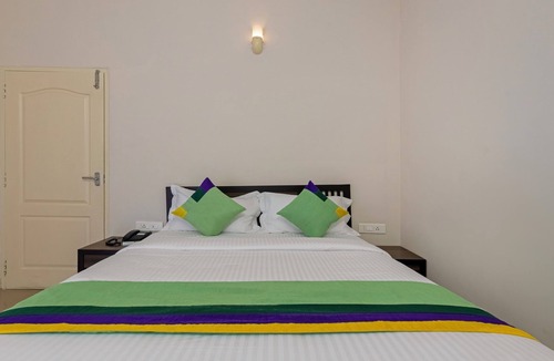 Nagapattinam Hotel | Treebo Aptin