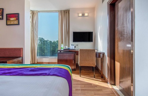 Gajuwaka Hotel | Treebo AR Grand, Gajuwaka