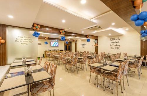 Gajuwaka Hotel | Treebo AR Grand, Gajuwaka