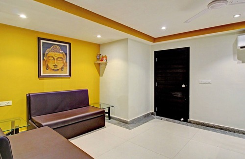 Ballygunge Hotel | Treebo Asl Prime, Gariahat