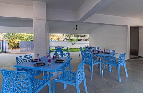 Baner Hotel | Treebo Atithi Comforts Inn