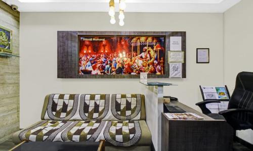 Amravati Hotel | Treebo Baby Pearl