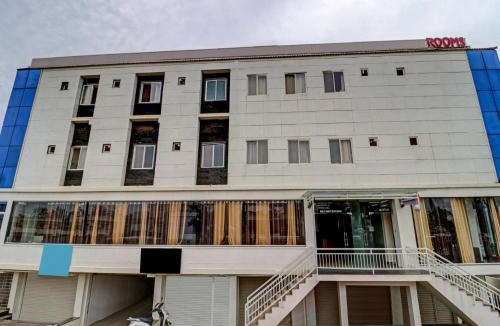 Vastare Hotel | Treebo Benaka Residency, 10 Mins To Mahatma Gandhi Park