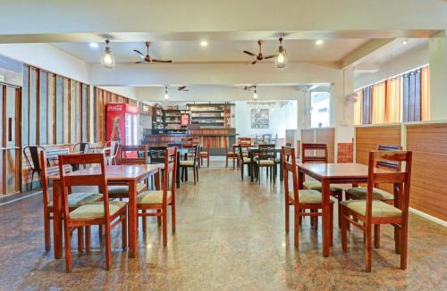 Vastare Hotel | Treebo Benaka Residency, 10 Mins To Mahatma Gandhi Park
