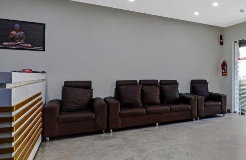Domlur Hotel | Treebo Blueberry Inn