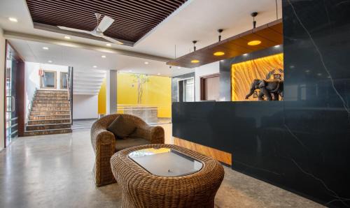Sulthan Bathery Hotel | Treebo Brahma, Wayanad