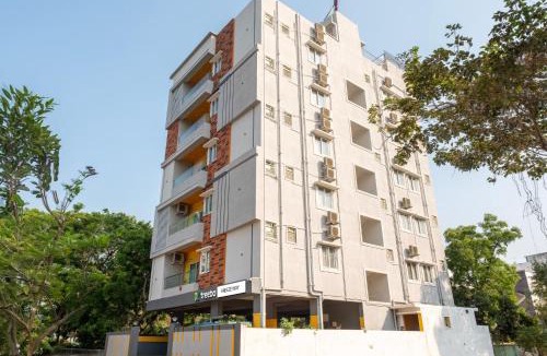 Rushikonda Hotel | Treebo Breeze Way Rushikonda With Swimming Pool
