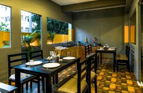 Rushikonda Hotel | Treebo Breeze Way Rushikonda With Swimming Pool