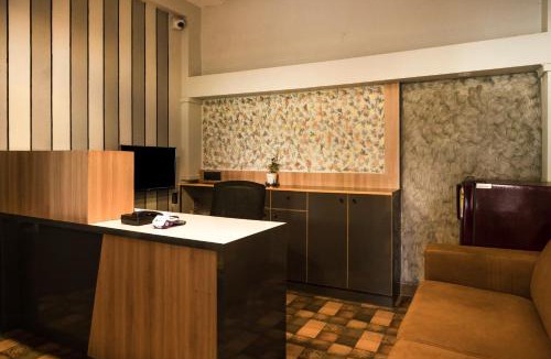 Rushikonda Hotel | Treebo Breeze Way Rushikonda With Swimming Pool