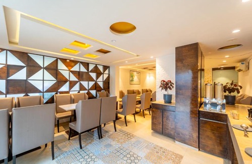Calangute Hotel | Treebo Calangute Beach Stay