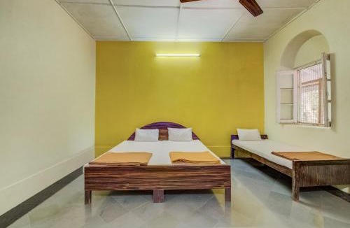 Matheran Hotel | Treebo Cecil Resort Matheran