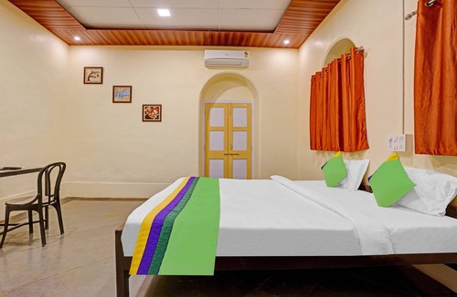 Matheran Hotel | Treebo Cecil Resort Matheran