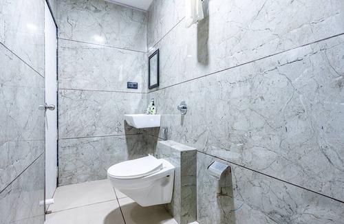 Nagpur Hotel | Treebo City Center