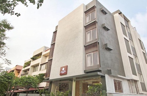 Satara Hotel | Treebo City Inn, Satara