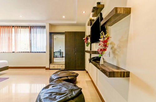 Durgapur Hotel | Treebo Concerto Residentia