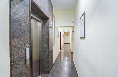HBR Layout Hotel | Treebo Cranberry Delight, Manyata Tech Park