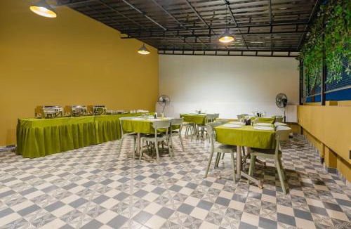 Chromepet Hotel | Treebo Deluxe Inn, Chromepet