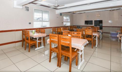 Gonikoppal Hotel | Treebo Durga Boji Grand, Gonikoppal Town