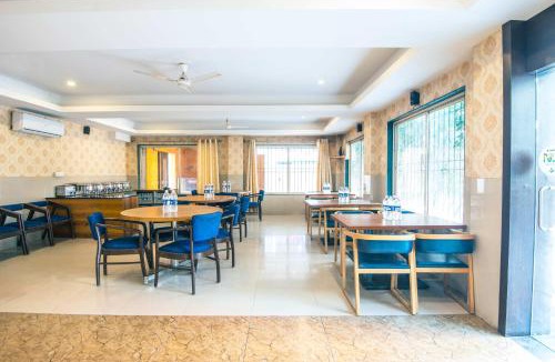 Phase 1 Hotel | Treebo Empire Executive, Hinjewadi