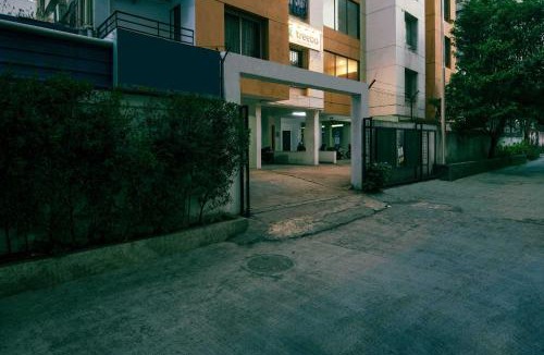 Phase 1 Hotel | Treebo Empire Executive, Hinjewadi