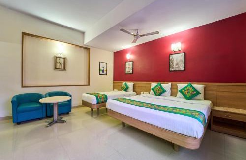 Ram Nagar Hotel | Treebo ESS Grande