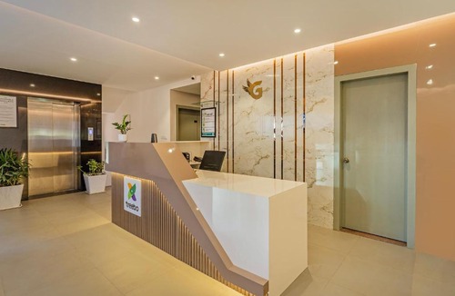 Rajajinagar Hotel | Treebo Global Stay Rajajinagar