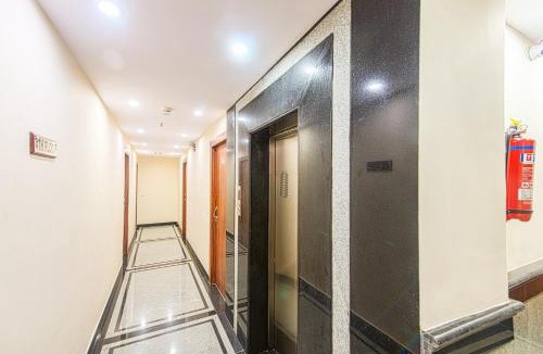 Kalighat Hotel | Treebo Globe International, Near Kalighat Mandir