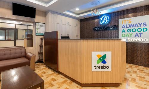 Kalapettai Hotel | Treebo Golden Bliss