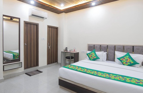 Varanasi Hotel | Treebo Golden Kashi